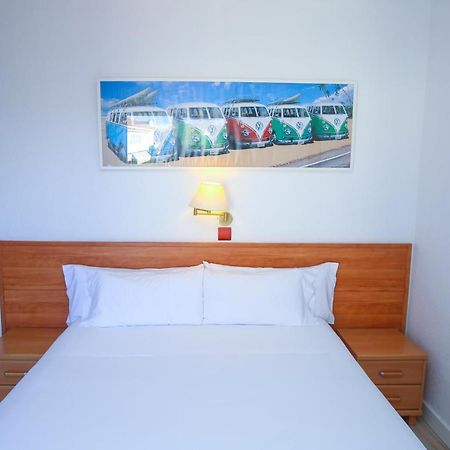 Solvi Hotel - Adults Only Vilanova i la Geltrú 외부 사진