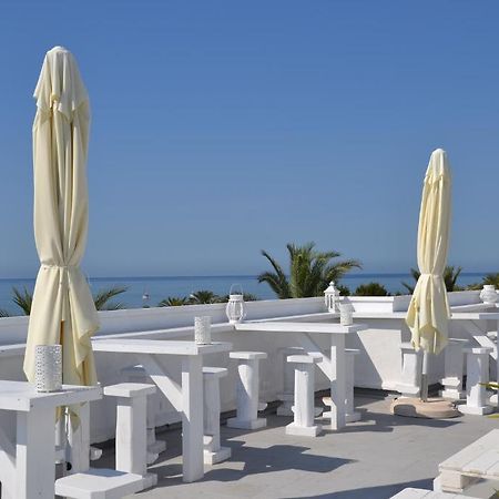 Solvi Hotel - Adults Only Vilanova i la Geltrú 외부 사진
