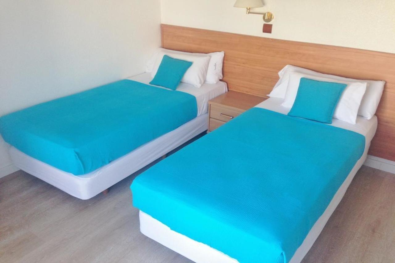 Solvi Hotel - Adults Only Vilanova i la Geltrú 외부 사진
