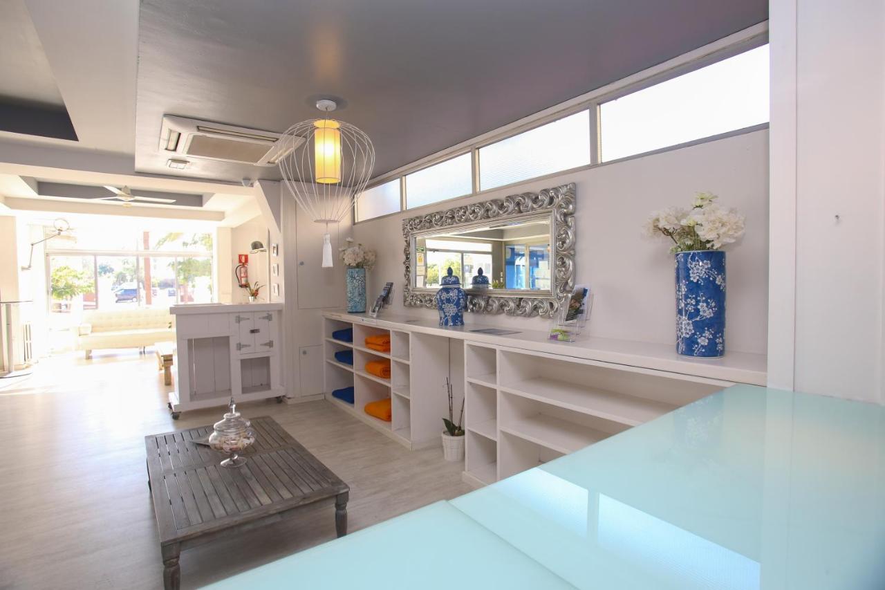 Solvi Hotel - Adults Only Vilanova i la Geltrú 외부 사진