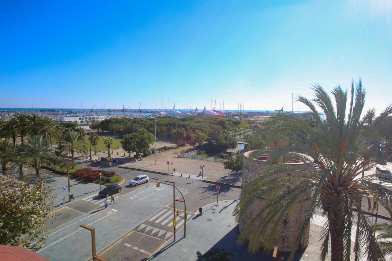 Solvi Hotel - Adults Only Vilanova i la Geltrú 외부 사진
