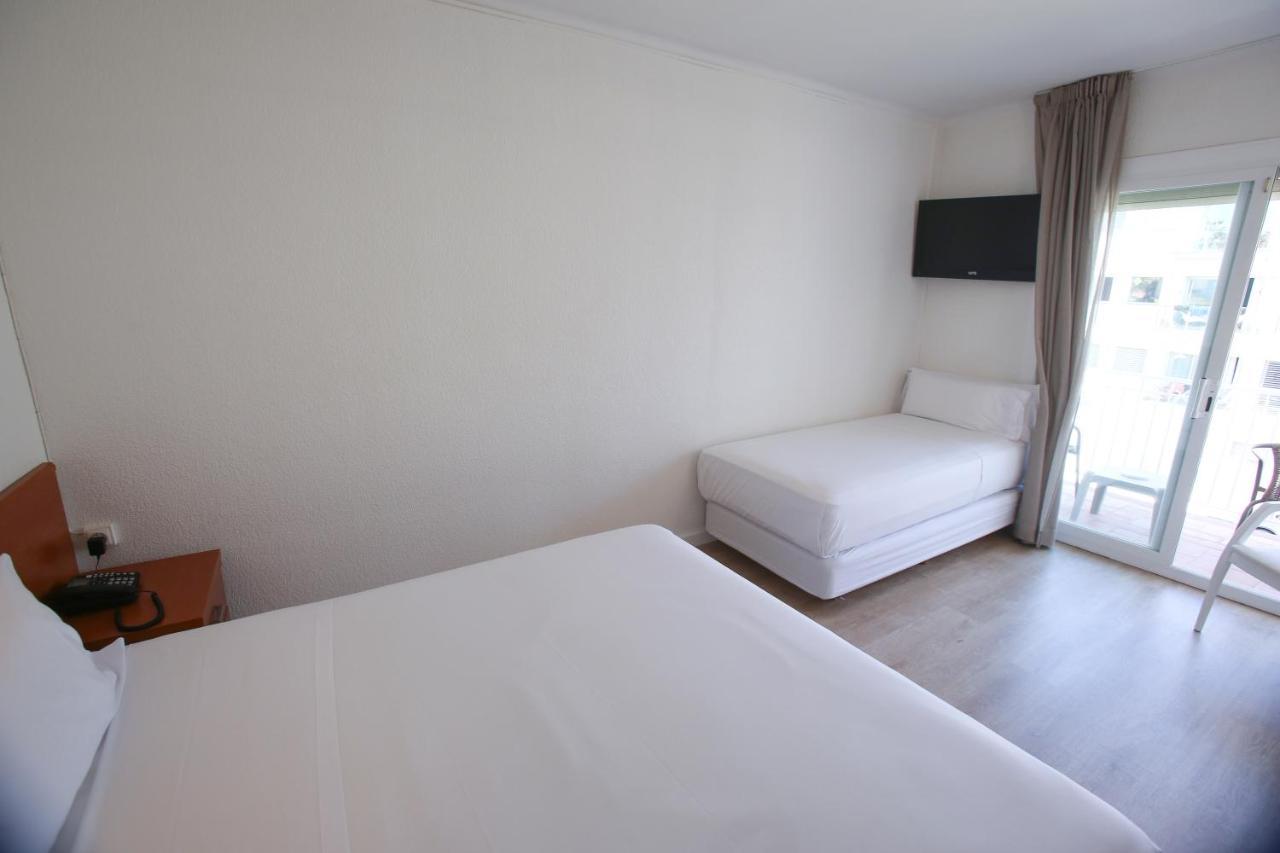Solvi Hotel - Adults Only Vilanova i la Geltrú 외부 사진