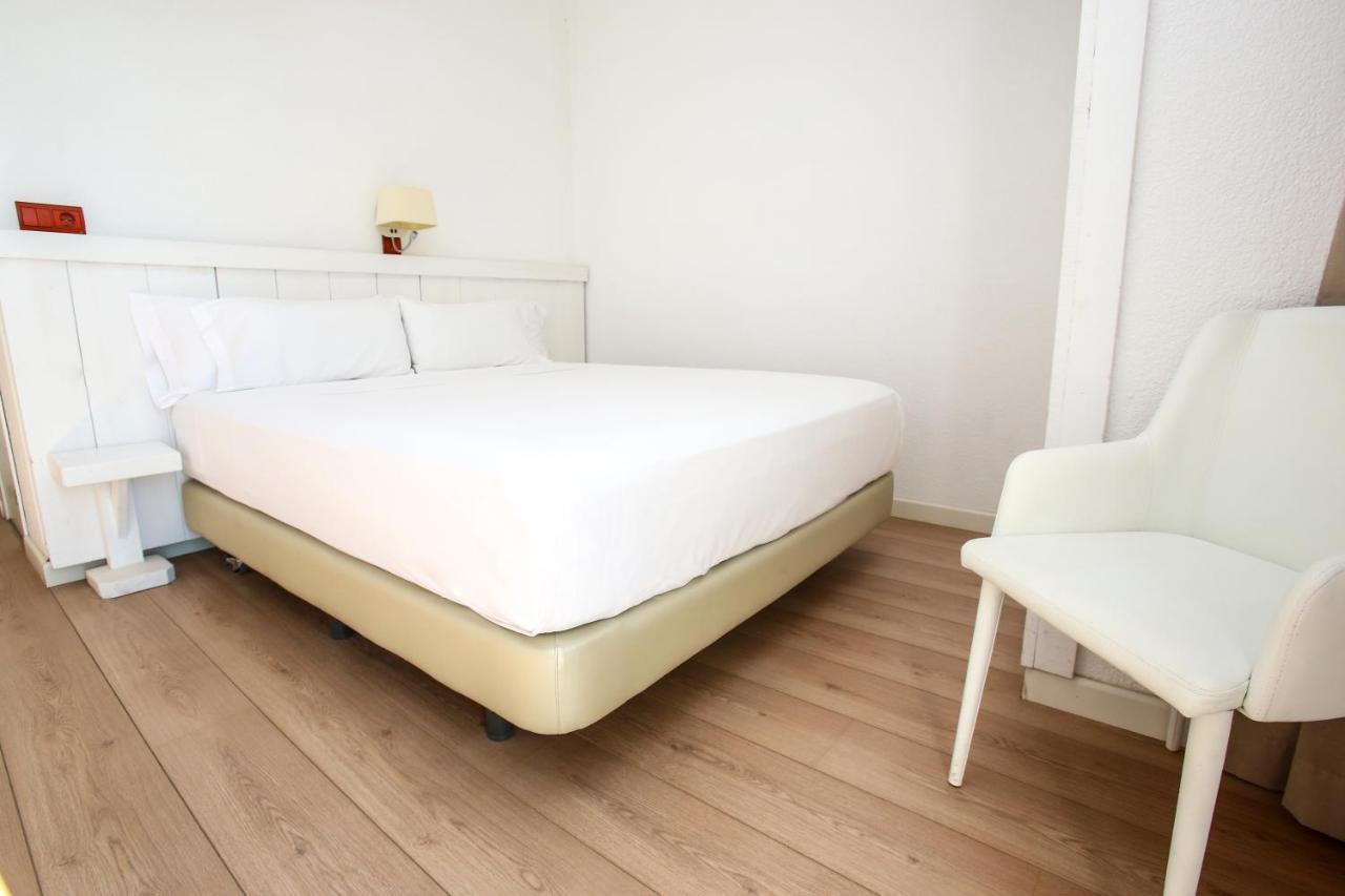 Solvi Hotel - Adults Only Vilanova i la Geltrú 외부 사진