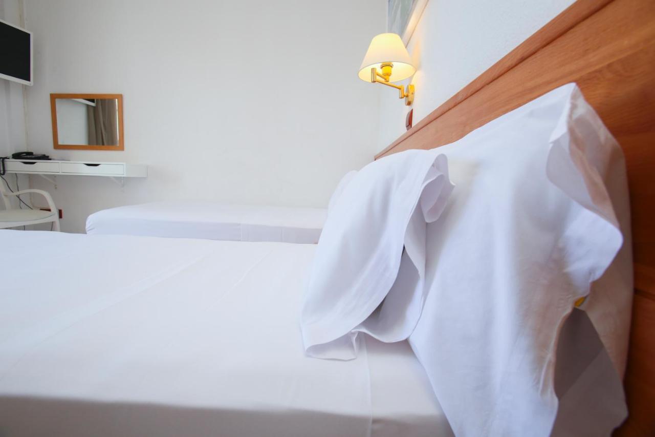 Solvi Hotel - Adults Only Vilanova i la Geltrú 외부 사진