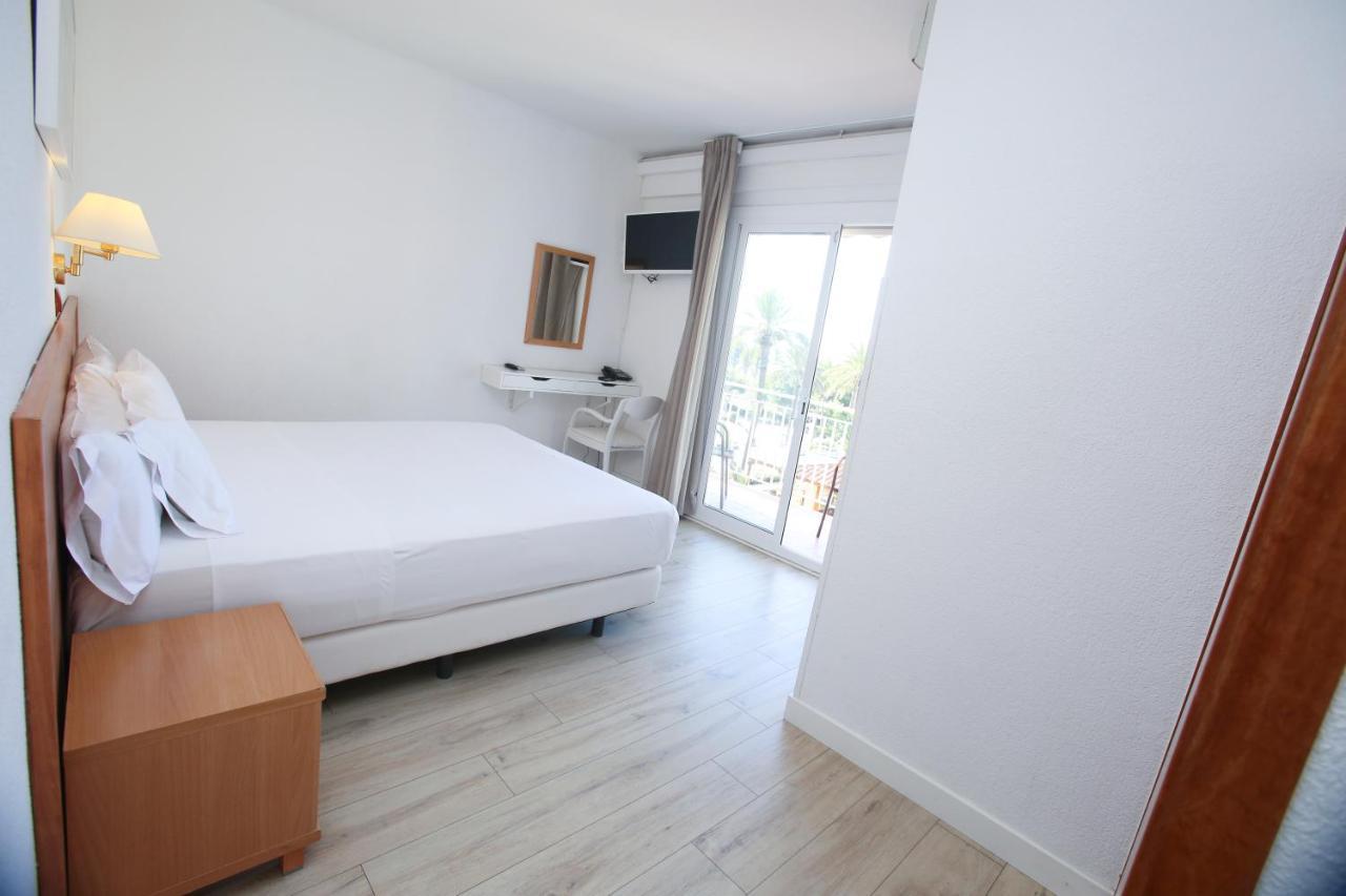Solvi Hotel - Adults Only Vilanova i la Geltrú 외부 사진