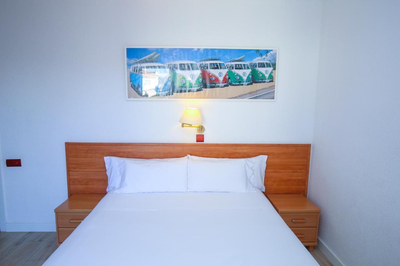 Solvi Hotel - Adults Only Vilanova i la Geltrú 외부 사진