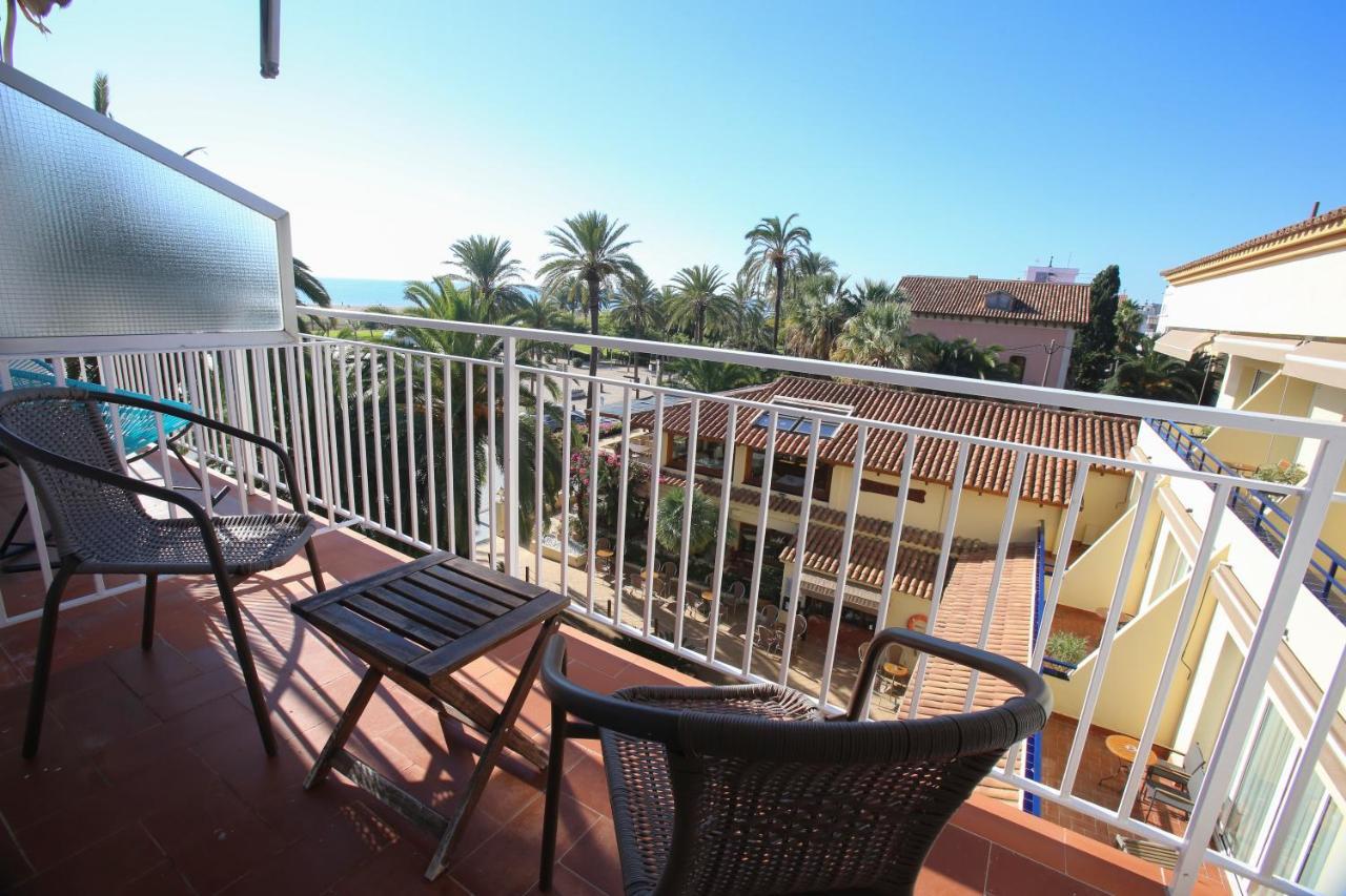 Solvi Hotel - Adults Only Vilanova i la Geltrú 외부 사진