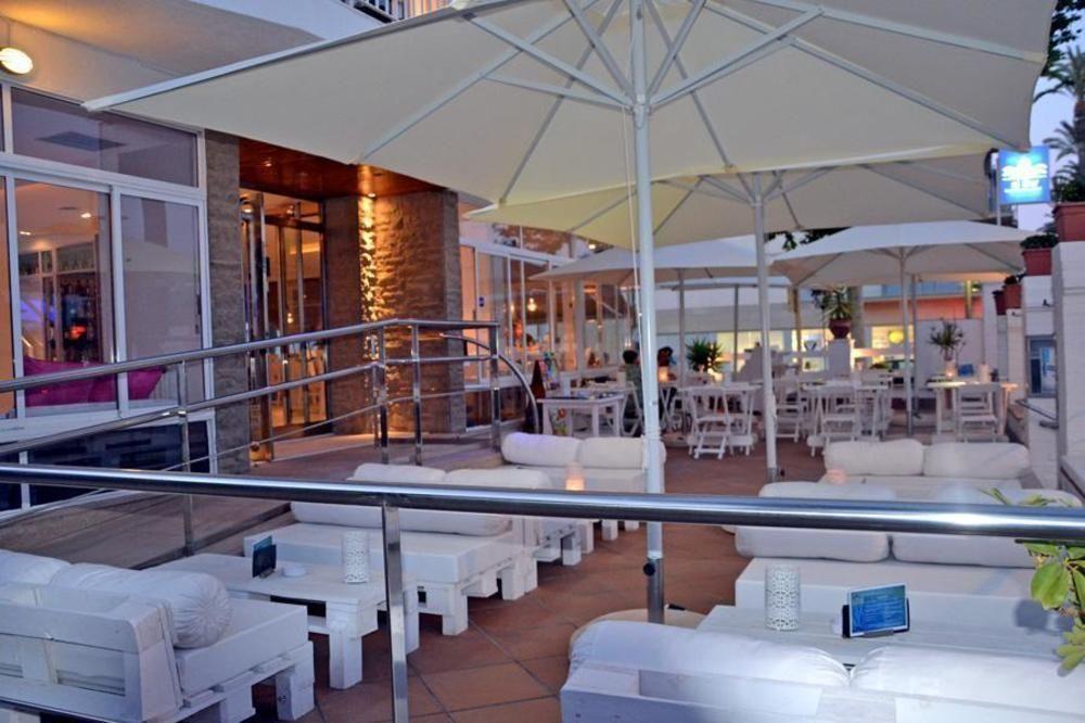 Solvi Hotel - Adults Only Vilanova i la Geltrú 외부 사진