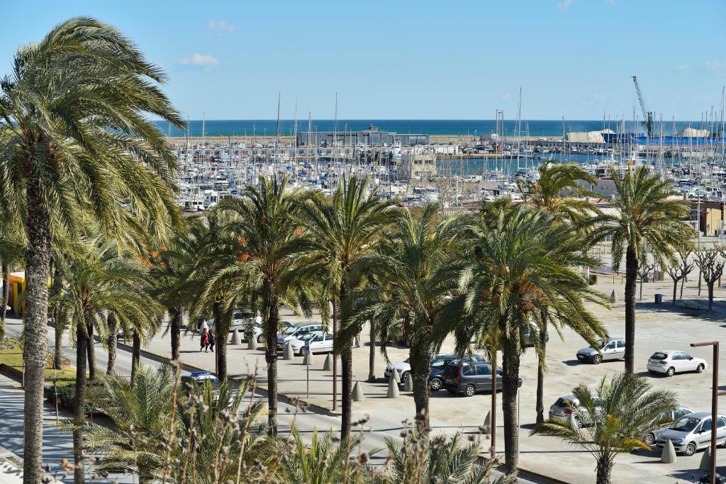 Solvi Hotel - Adults Only Vilanova i la Geltrú 외부 사진