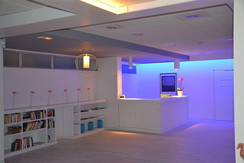 Solvi Hotel - Adults Only Vilanova i la Geltrú 외부 사진