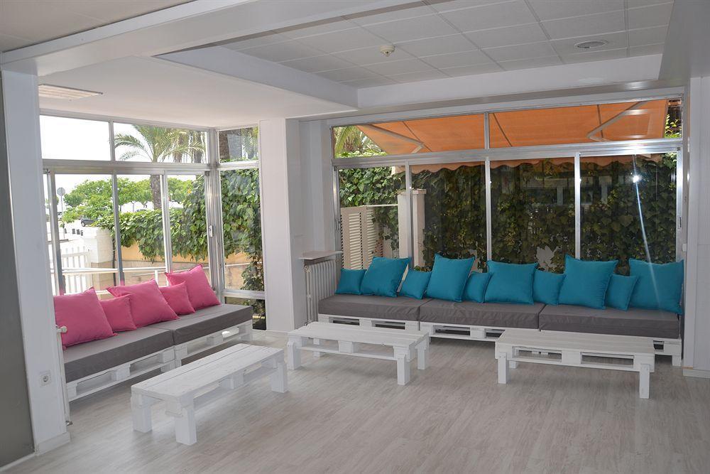 Solvi Hotel - Adults Only Vilanova i la Geltrú 외부 사진