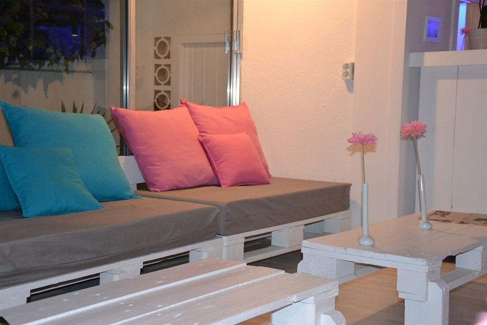 Solvi Hotel - Adults Only Vilanova i la Geltrú 외부 사진