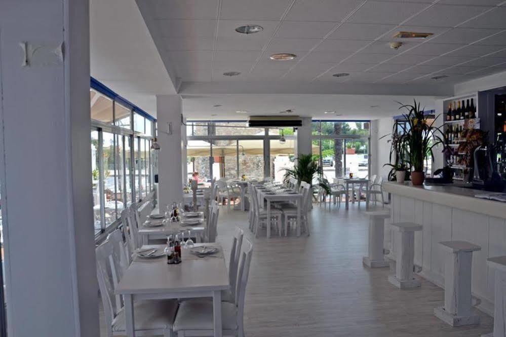 Solvi Hotel - Adults Only Vilanova i la Geltrú 외부 사진
