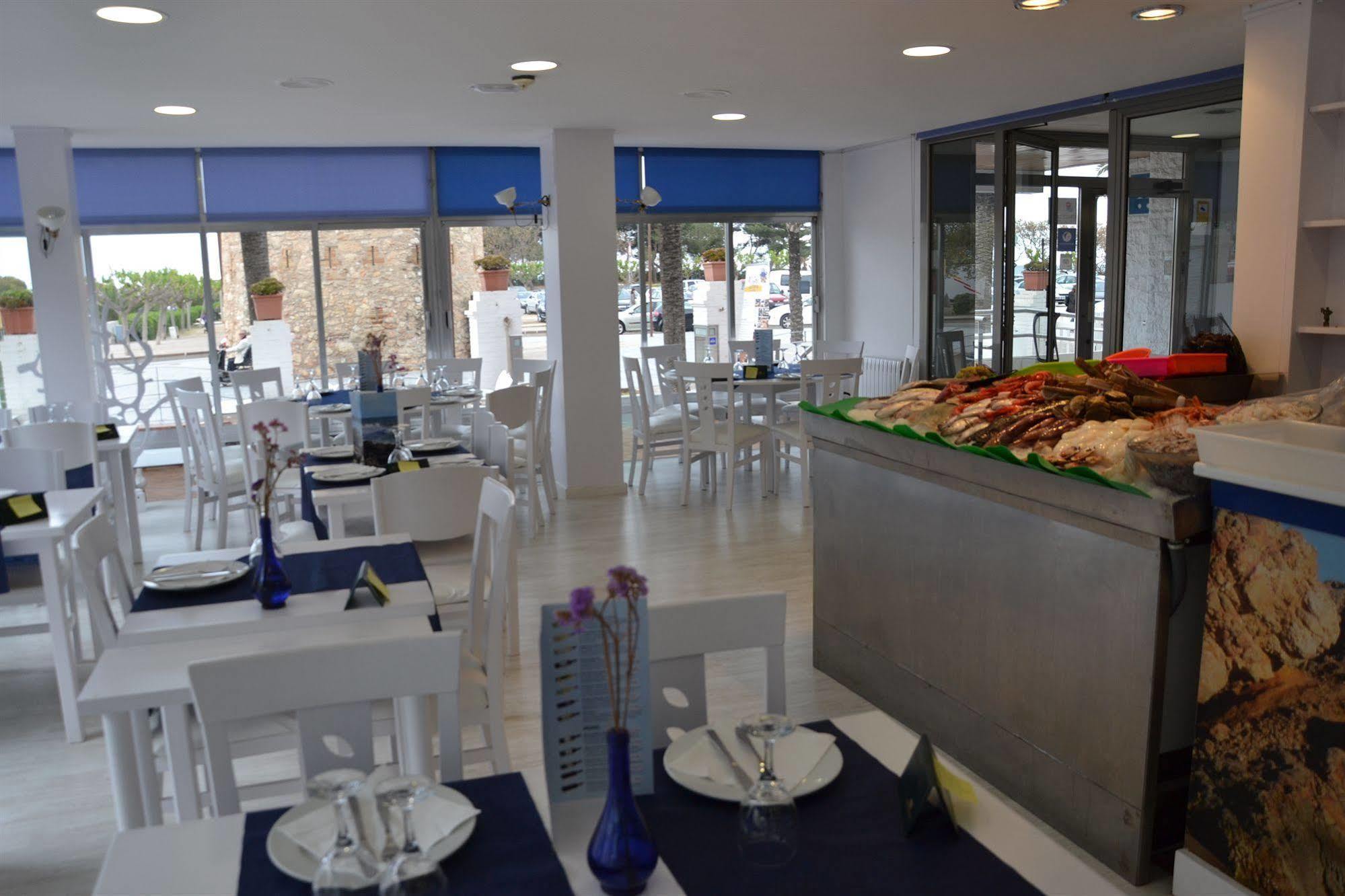 Solvi Hotel - Adults Only Vilanova i la Geltrú 외부 사진