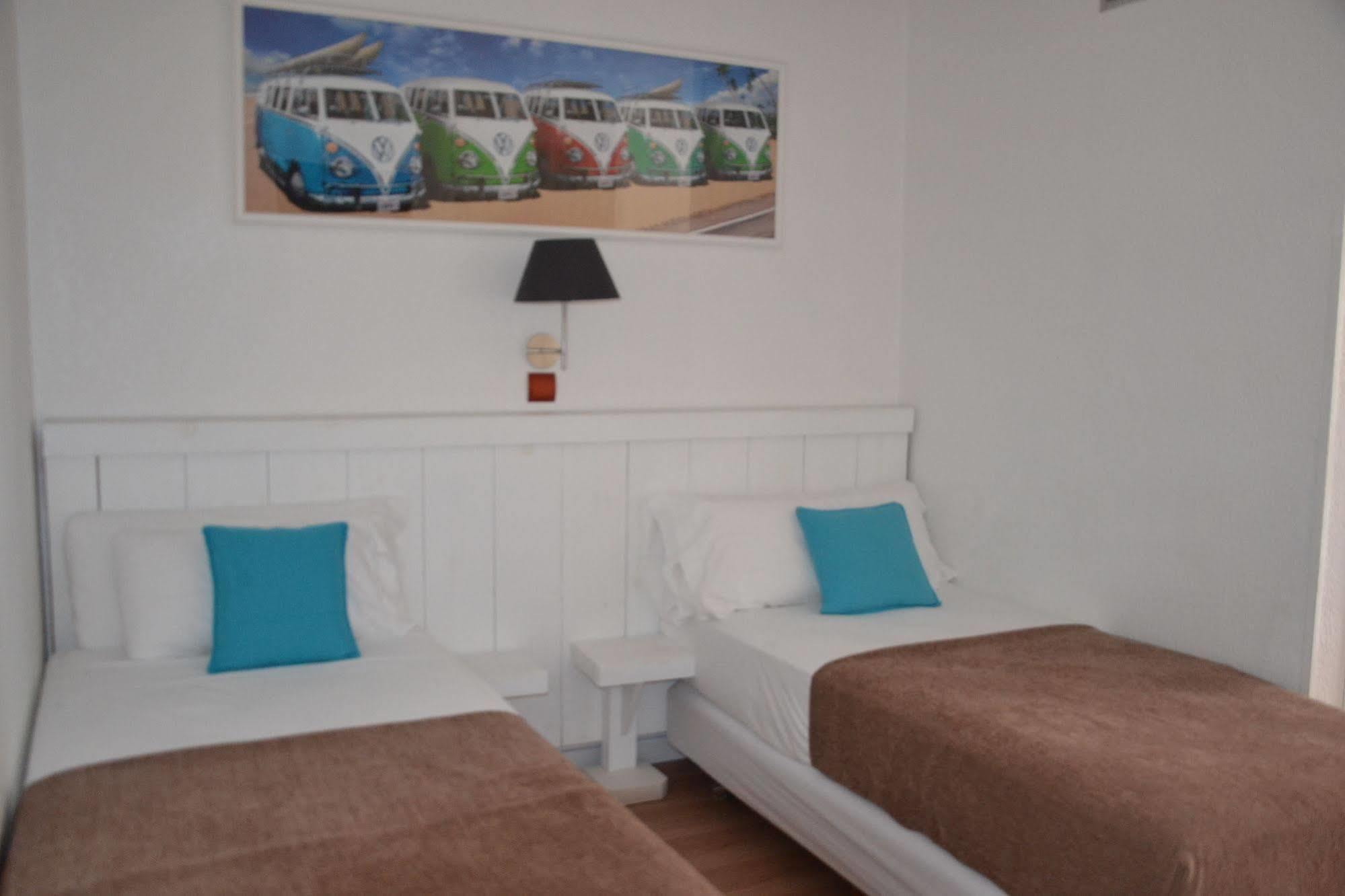 Solvi Hotel - Adults Only Vilanova i la Geltrú 외부 사진