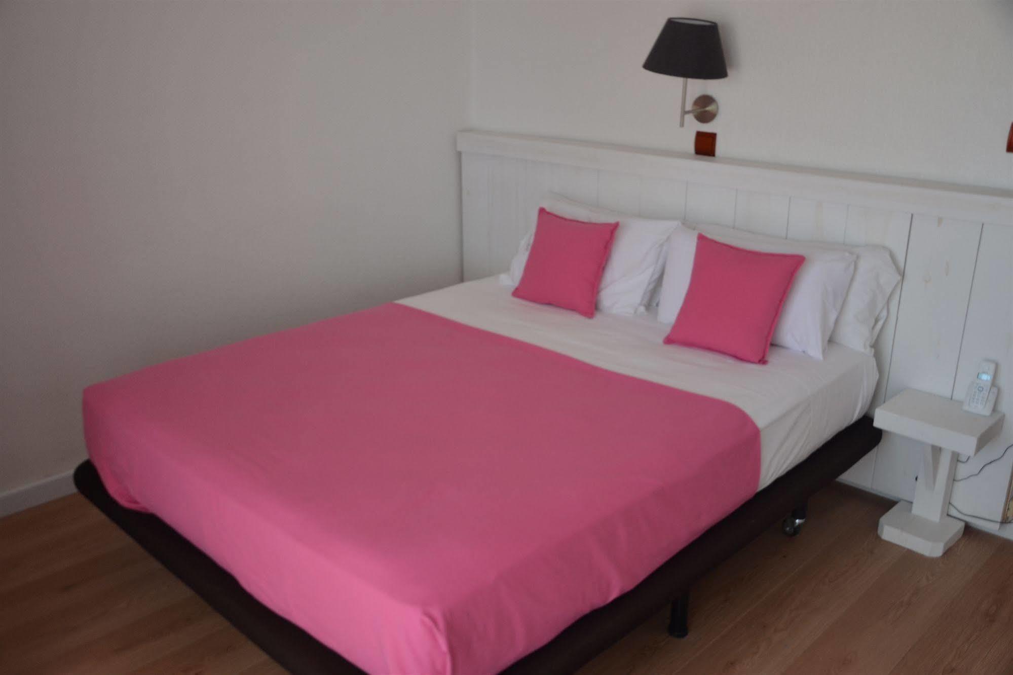 Solvi Hotel - Adults Only Vilanova i la Geltrú 외부 사진