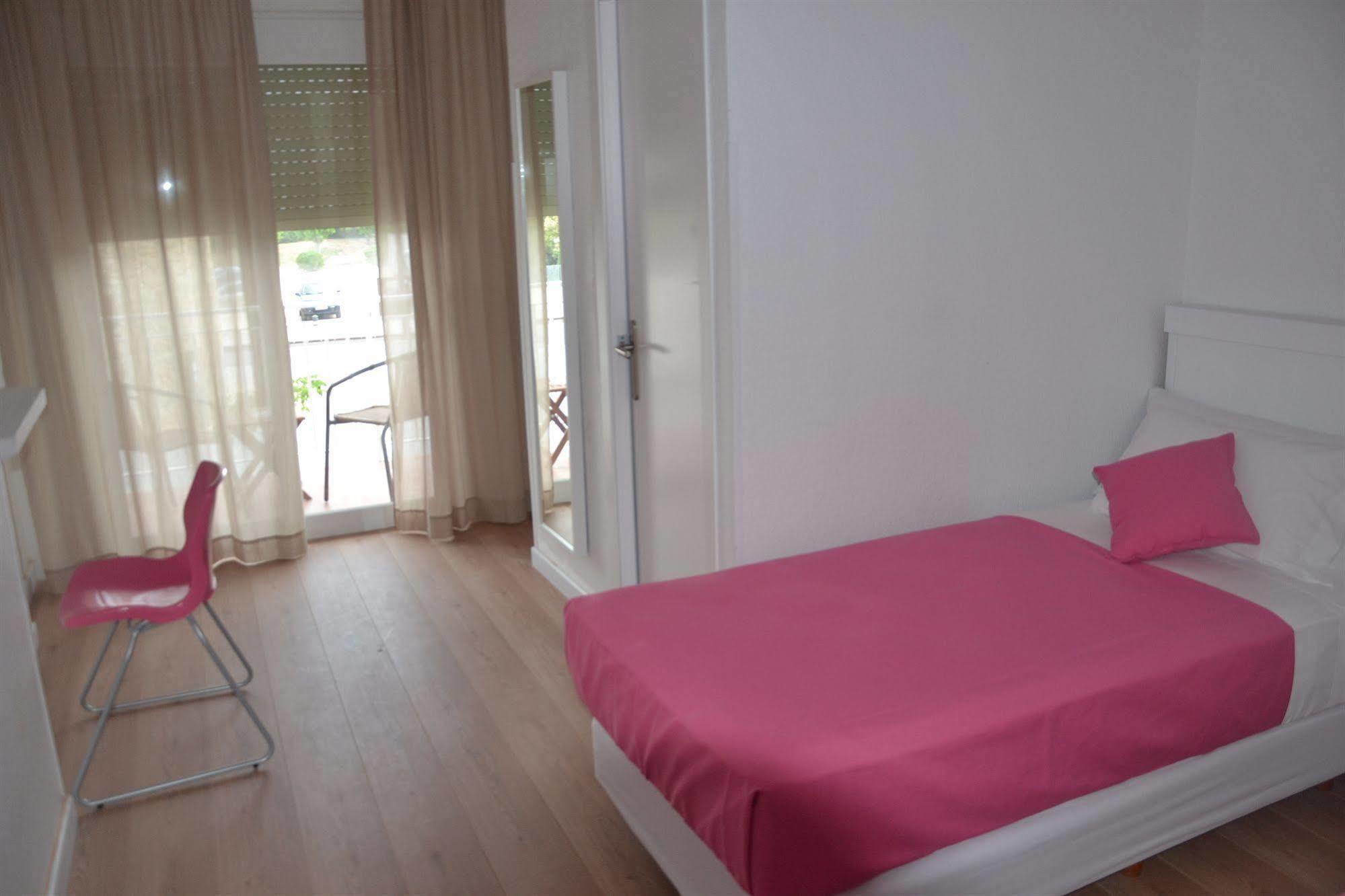 Solvi Hotel - Adults Only Vilanova i la Geltrú 외부 사진
