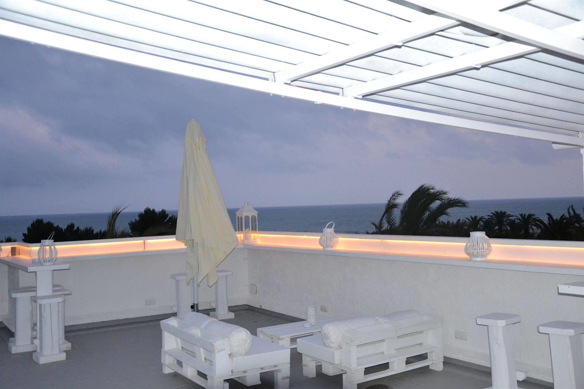 Solvi Hotel - Adults Only Vilanova i la Geltrú 외부 사진