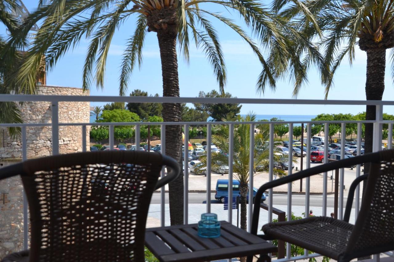 Solvi Hotel - Adults Only Vilanova i la Geltrú 외부 사진