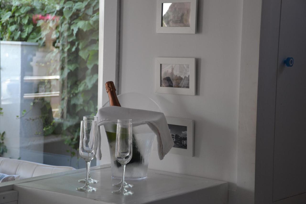 Solvi Hotel - Adults Only Vilanova i la Geltrú 외부 사진