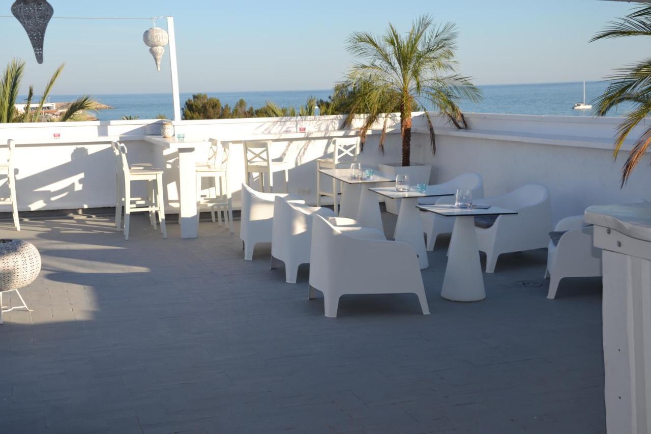 Solvi Hotel - Adults Only Vilanova i la Geltrú 외부 사진