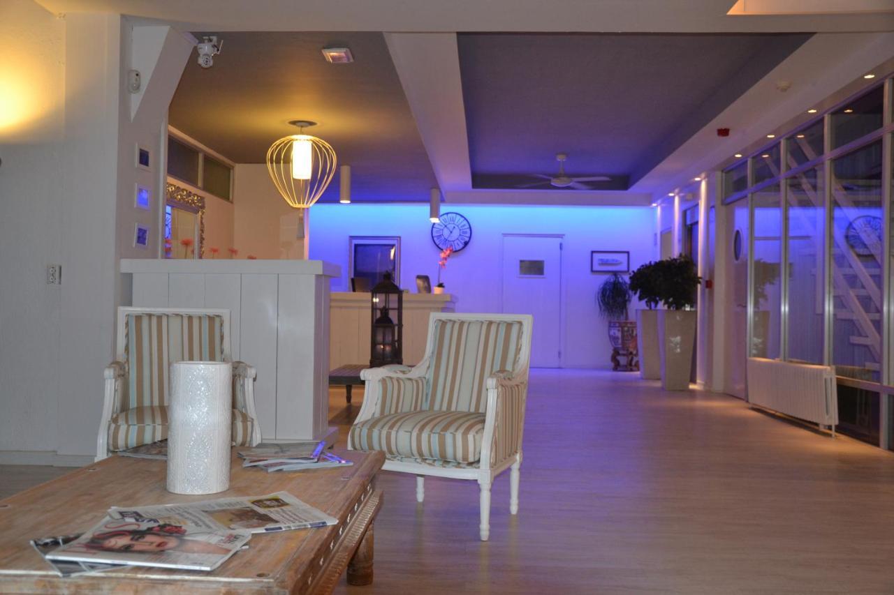 Solvi Hotel - Adults Only Vilanova i la Geltrú 외부 사진